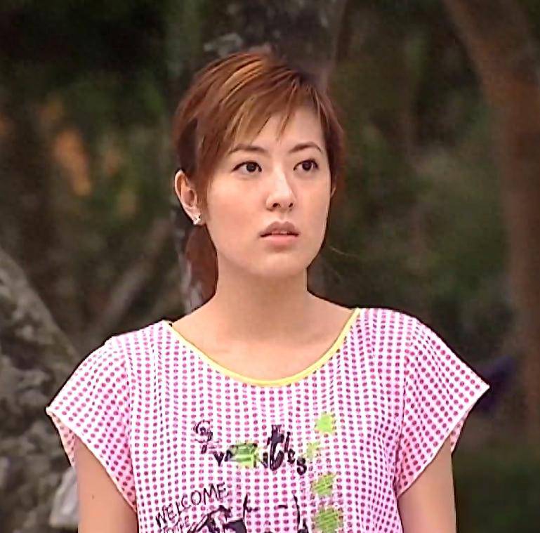 TVB视后再开分店，曾志伟穿制服捧场被疑是股东，生意好被质疑贵