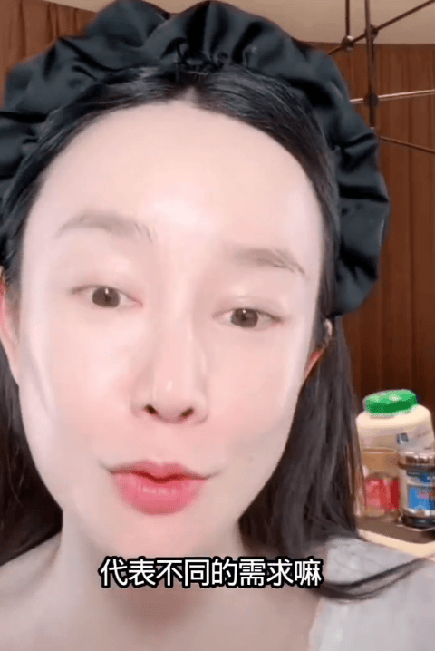 张檬称因照顾小孩憋尿2小时 竟导致小便时尿血