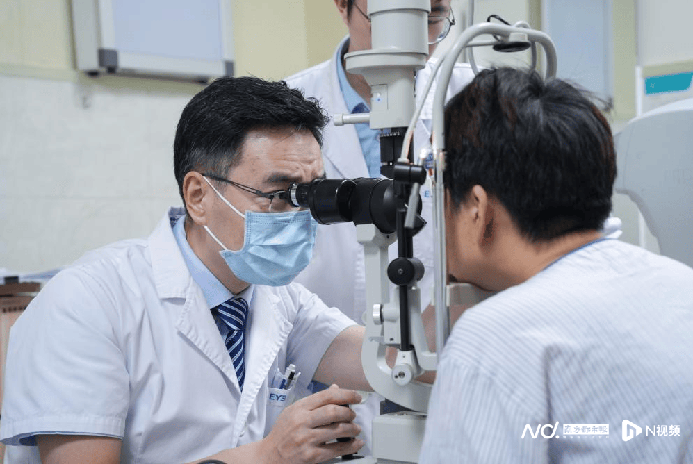 荔枝季警惕 “甜蜜陷阱”，一糖友贪食七颗荔枝险失明