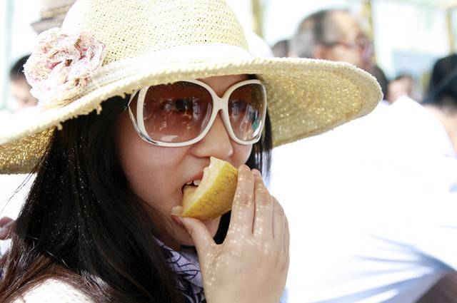 原创            夏天，提醒大家：少吃绿豆和西瓜，多吃这3样，养阳祛湿好度夏