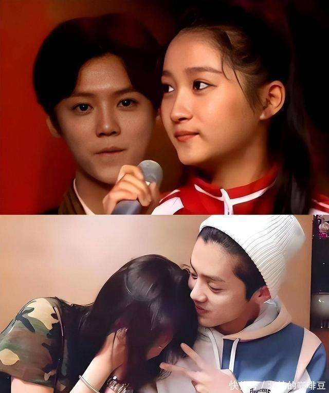 原创            关晓彤零点庆生缺席！七年恋疑破防，原来一切并非空穴来风