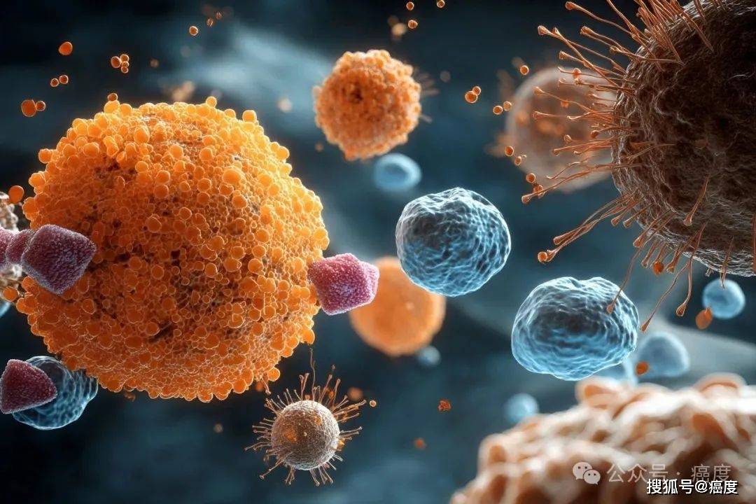 刊登《细胞》杂志的癌症治疗疫苗，所有患者均对治疗产生应答，治疗步骤和细节是关键！