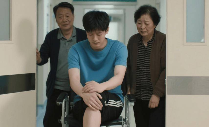 每天一杯“三分糖”奶茶，20岁出头的他......