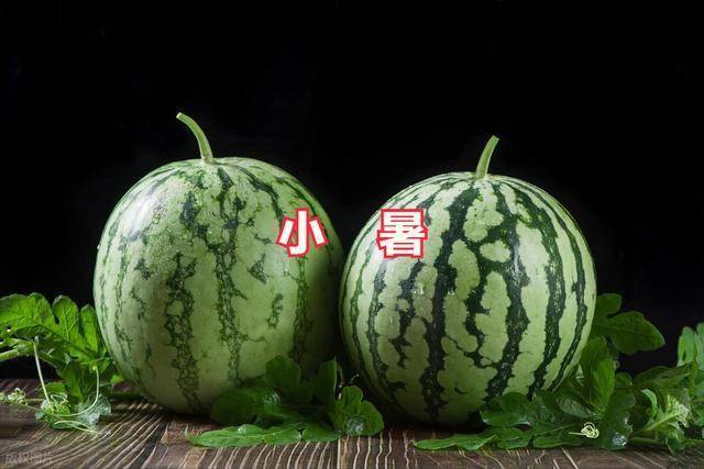 小暑将至，提醒大家:少吃绿豆和生姜，多吃4样，消暑不易上火