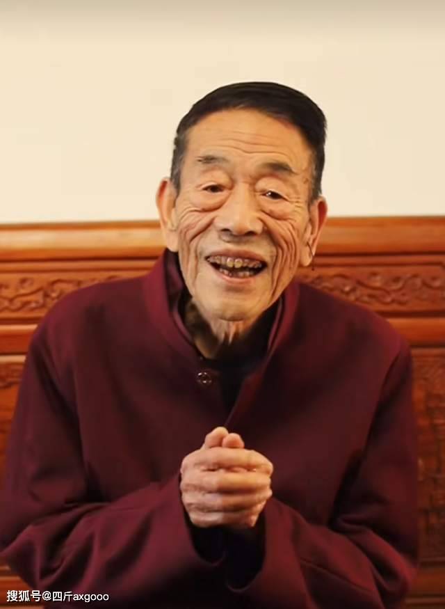 原创            杨议不忍了！直播宣布杨少华遗产四个亿，四个儿子平分，网友不信