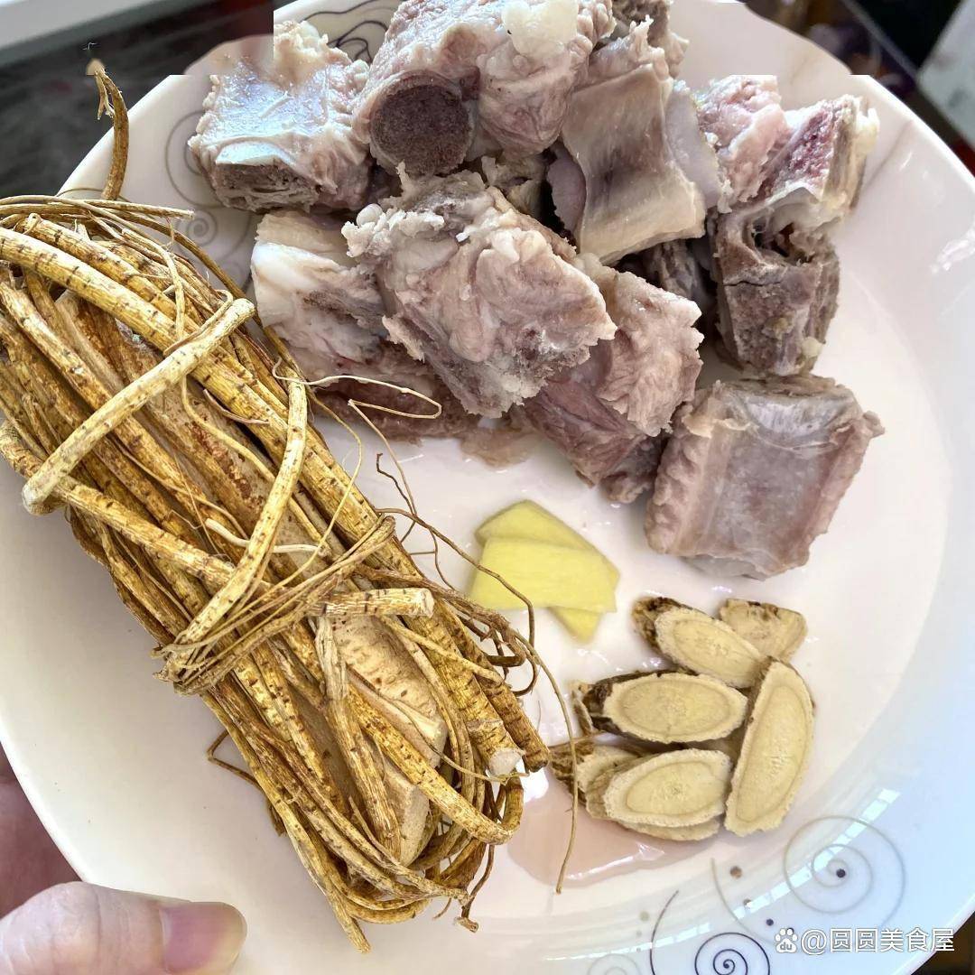 原创            湿气不除，越补越堵，分享5款祛湿气食谱，健脾祛湿