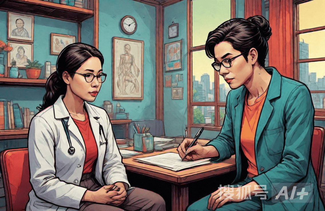 身体比大脑诚实：心理疾病的五个 “伪装者” 症状