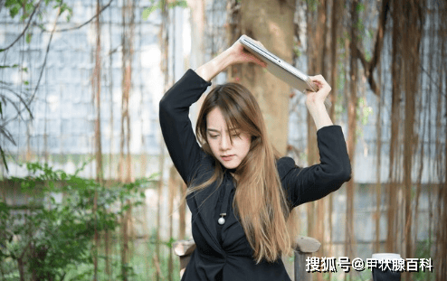 突然变得脾气暴躁，南昌第五医院甲状腺科江辉主任讲原来是因为它