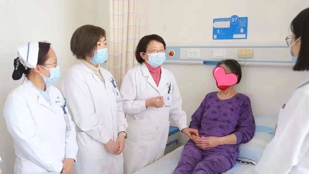 中西医结合治疗过敏性皮肤病 守护皮肤健康