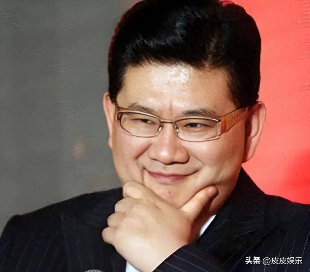 原创            金星秀停播的真正原因：竟是因为他！背景强大喜欢揩油小人一个