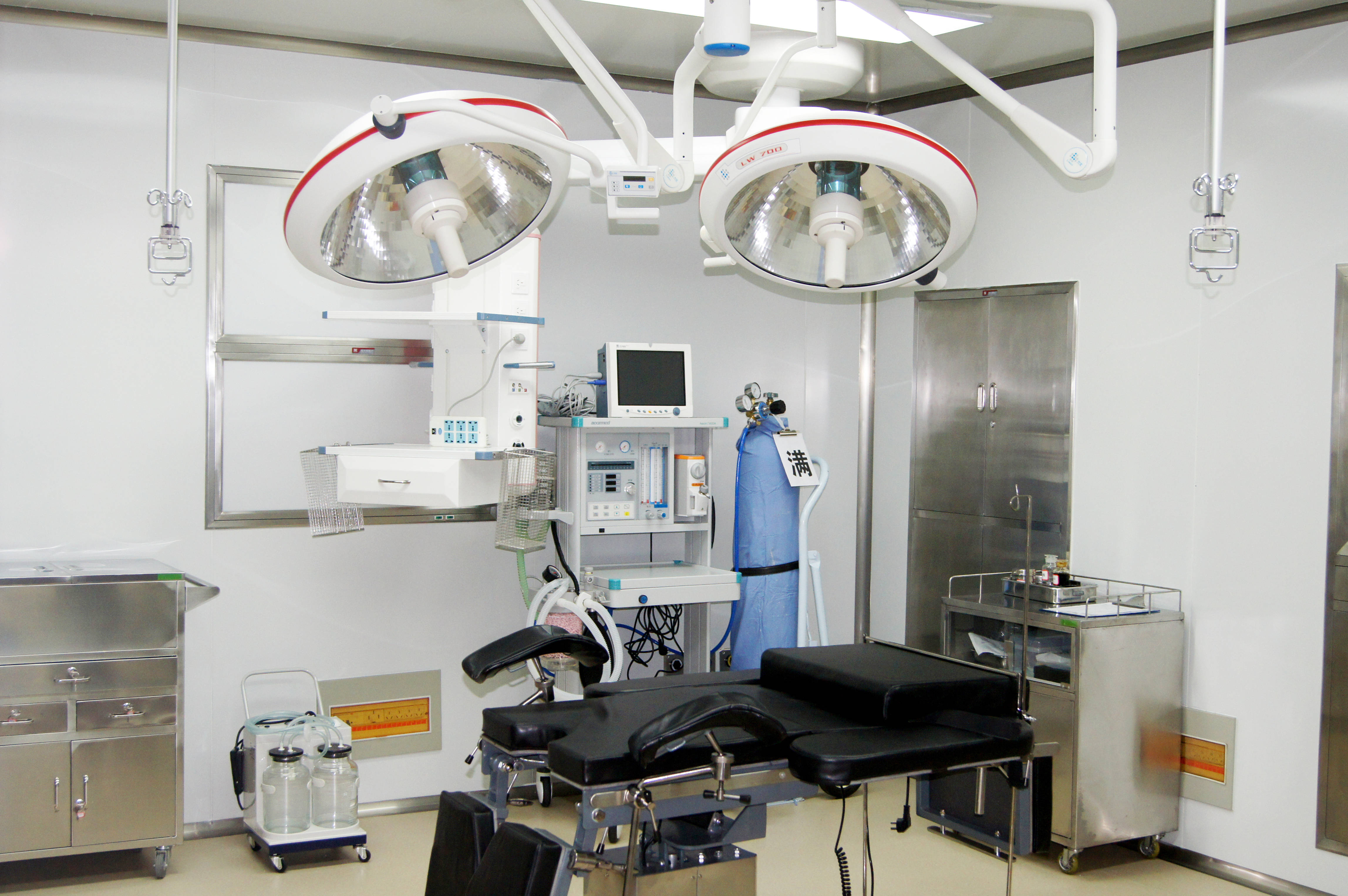 杨慧医生：深耕妇科领域近二十载