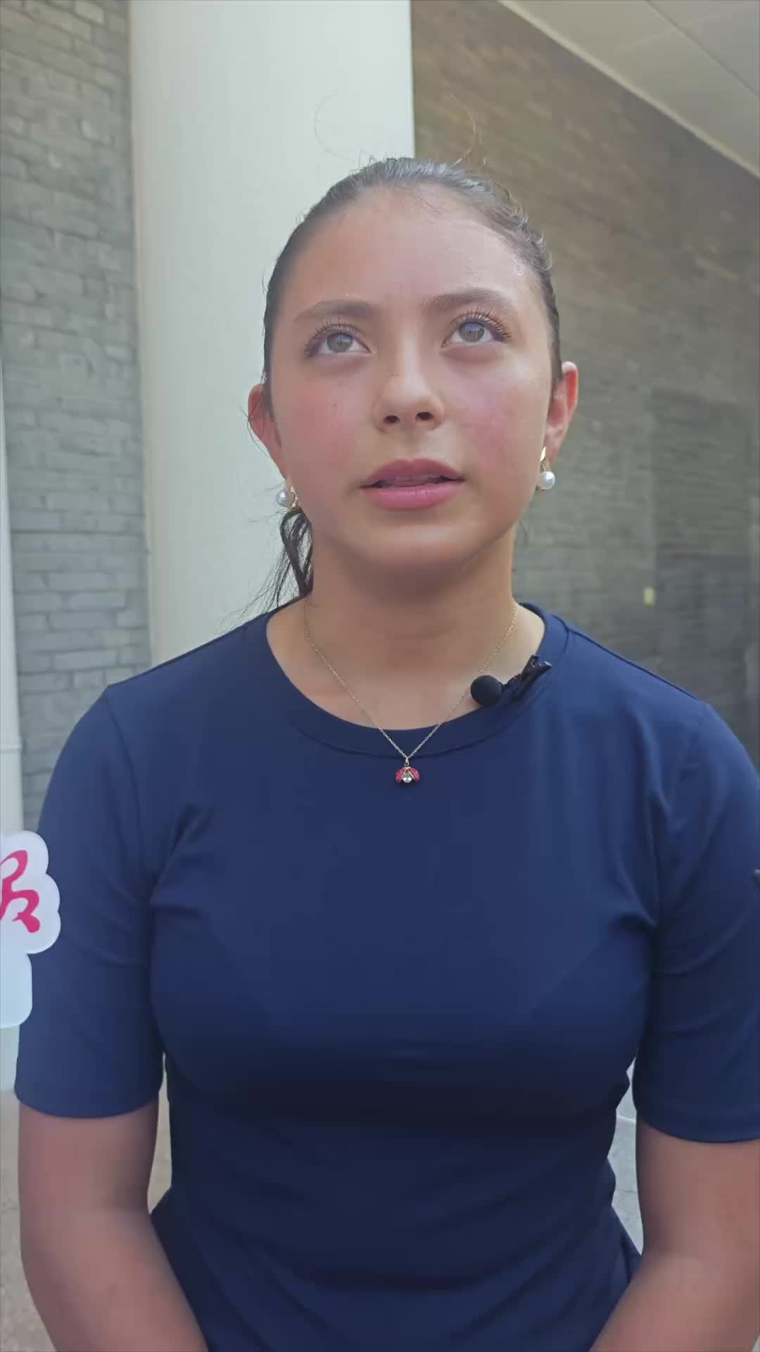 飞虎队老兵第三代后人莉莉·李：飞虎队精神永不褪色