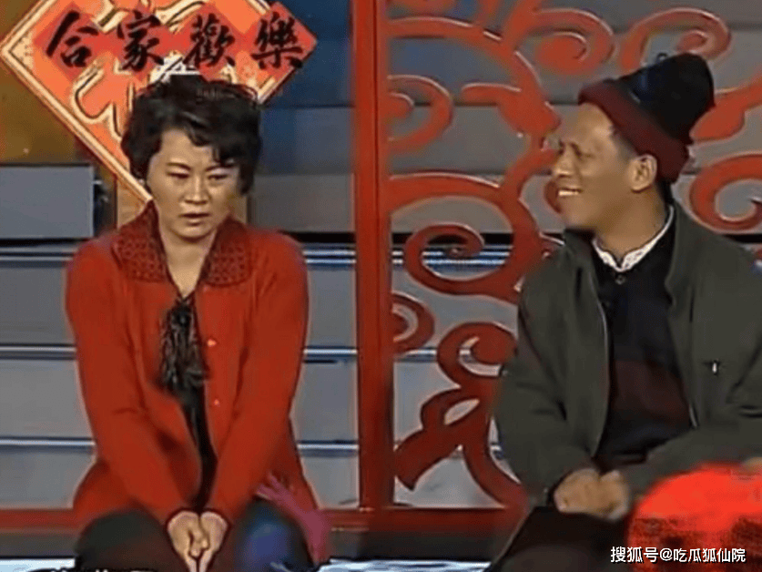 原创            从 “海燕呐” 到无人喝彩：宋小宝的坠落，早藏在抛弃发妻的那一刻