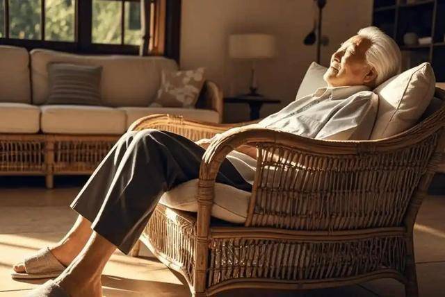 医生发现：每天饭后要午睡的人，不出半年时间，身体或有3种改善