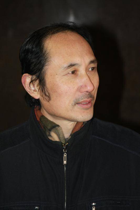 品鉴 | 周群近作：南山小景写生