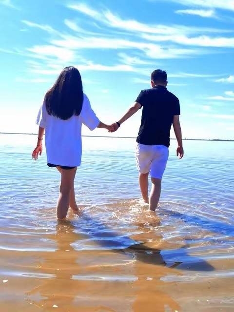 原创            说真的，一个男人，敢如此对你，是非你不可，拿命在宠你