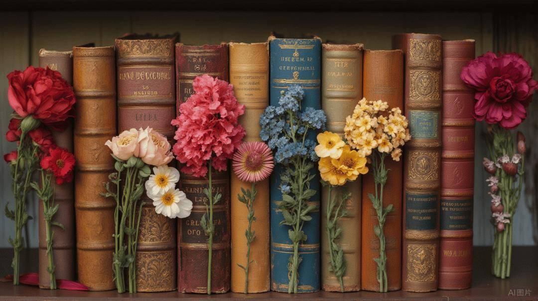 2025上半年热销新书20种