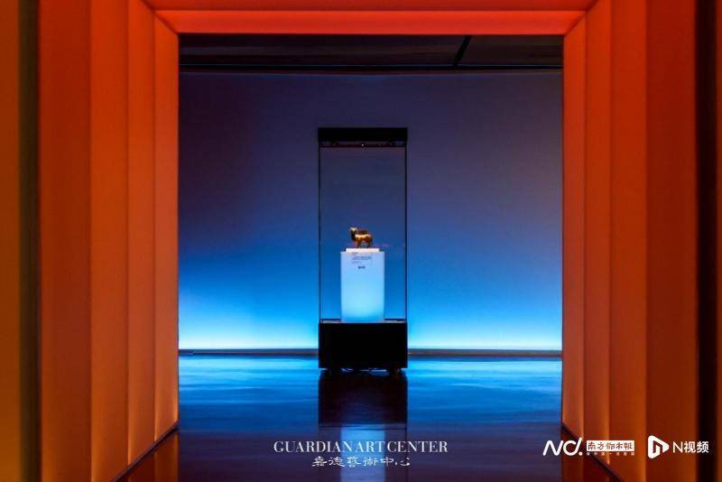 重新理解古典之美，“清代宫廷设计潮流展”登陆嘉德艺术中心