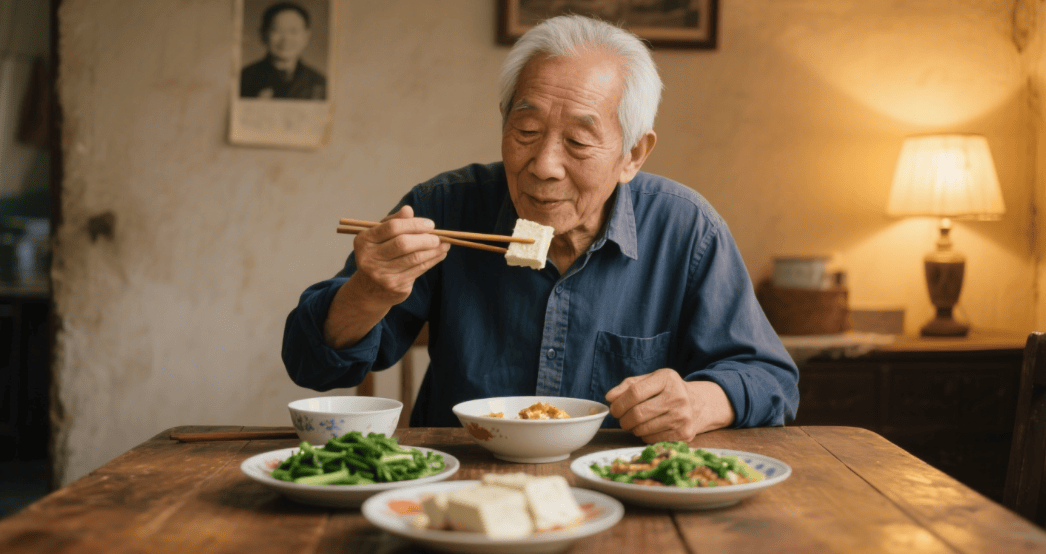 “少吃饭多吃菜最健康”是错的？建议：不论男女，饮食要做到这5点