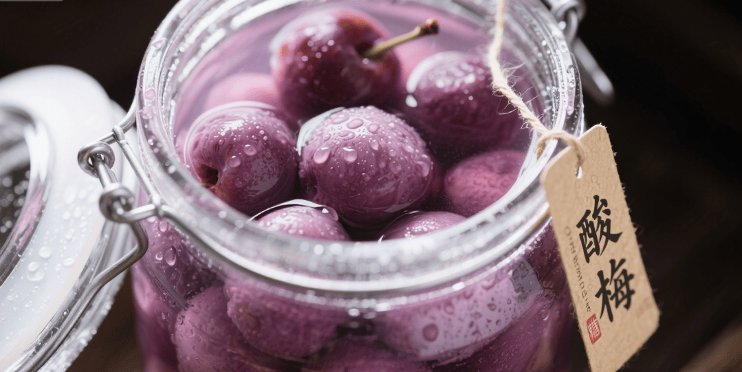 “伏前不吃酸，伏后走不稳”，从现在到入伏，5种“酸食”赶紧吃起来！