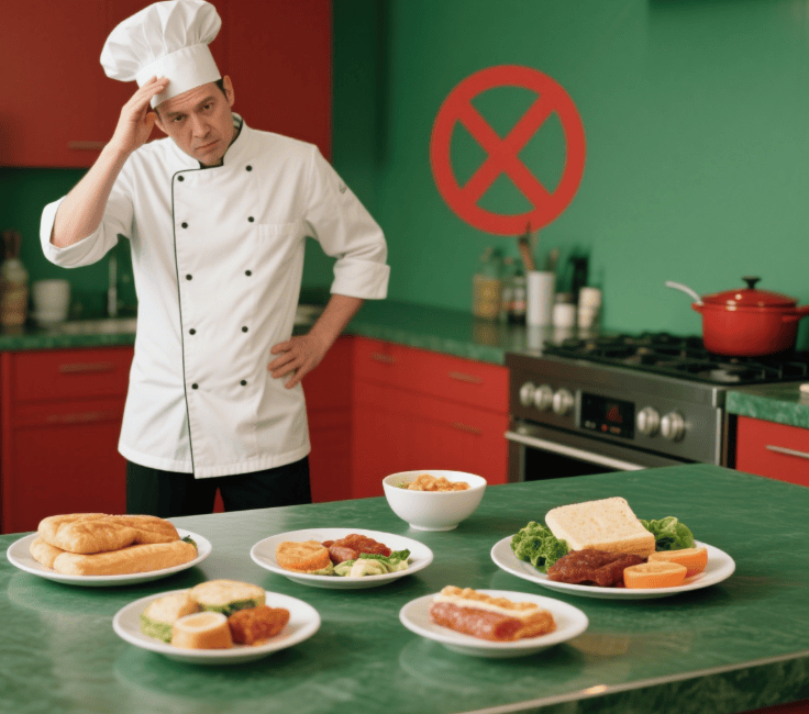 原创            注意！这几类食物隔夜后真不建议再吃