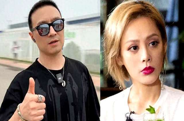 原创            汪峰牵手宁静引热议，评论区炸锅，本人回应真实原因