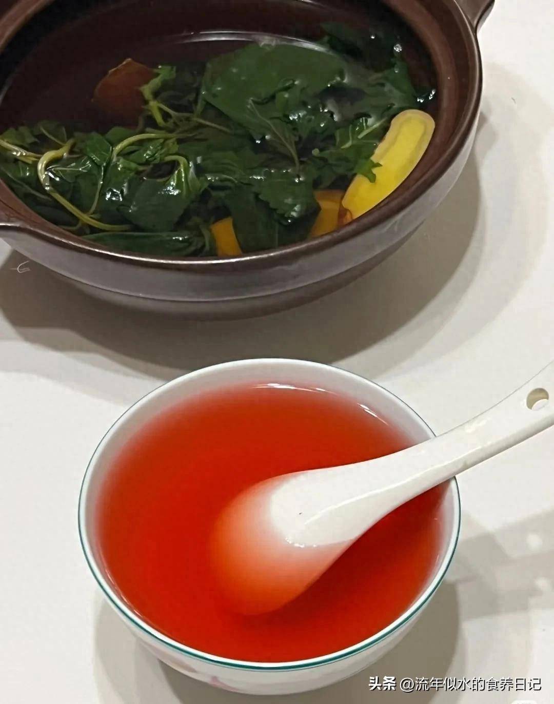 明日中伏，老人说：“中伏吃一宝，秋冬无烦恼”，祛湿排毒又暖胃