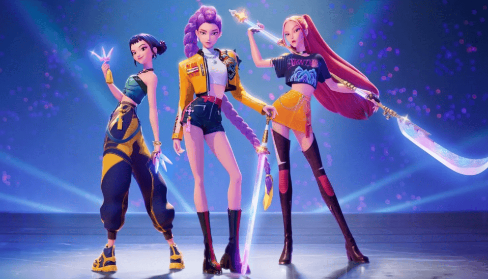 从不睡觉、从不生病、从不衰老的偶像真的开始占领音乐市场了？