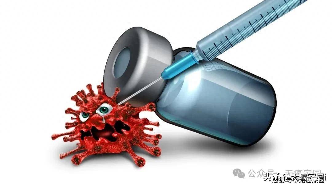 晚期肺癌骨转移18周消失！2025五大肺癌疫苗战绩出炉，癌症治疗迈入“针”时代！