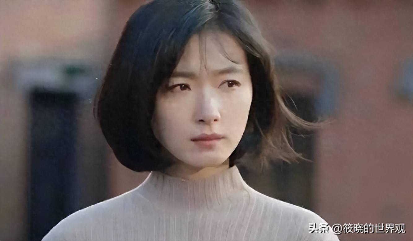 原创            与胡歌互相成就，不婚主义却隐婚生子，43岁万茜成为人生赢家