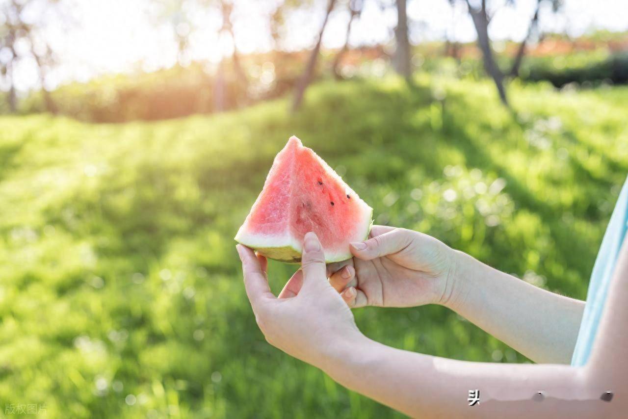 大暑，老传统“吃6宝，忌2样”，老传统别忘，助你轻松度过三伏天