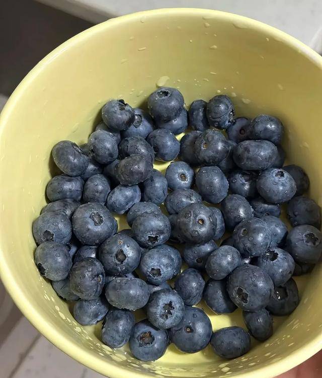 7种抗氧化王者食物，延缓衰老，增强免疫力