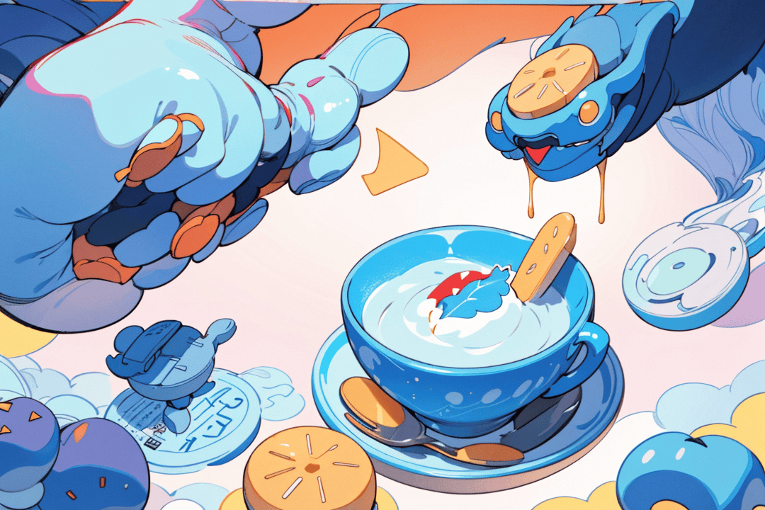 原创            早餐提前20分钟，糖尿病风险竟降55%！