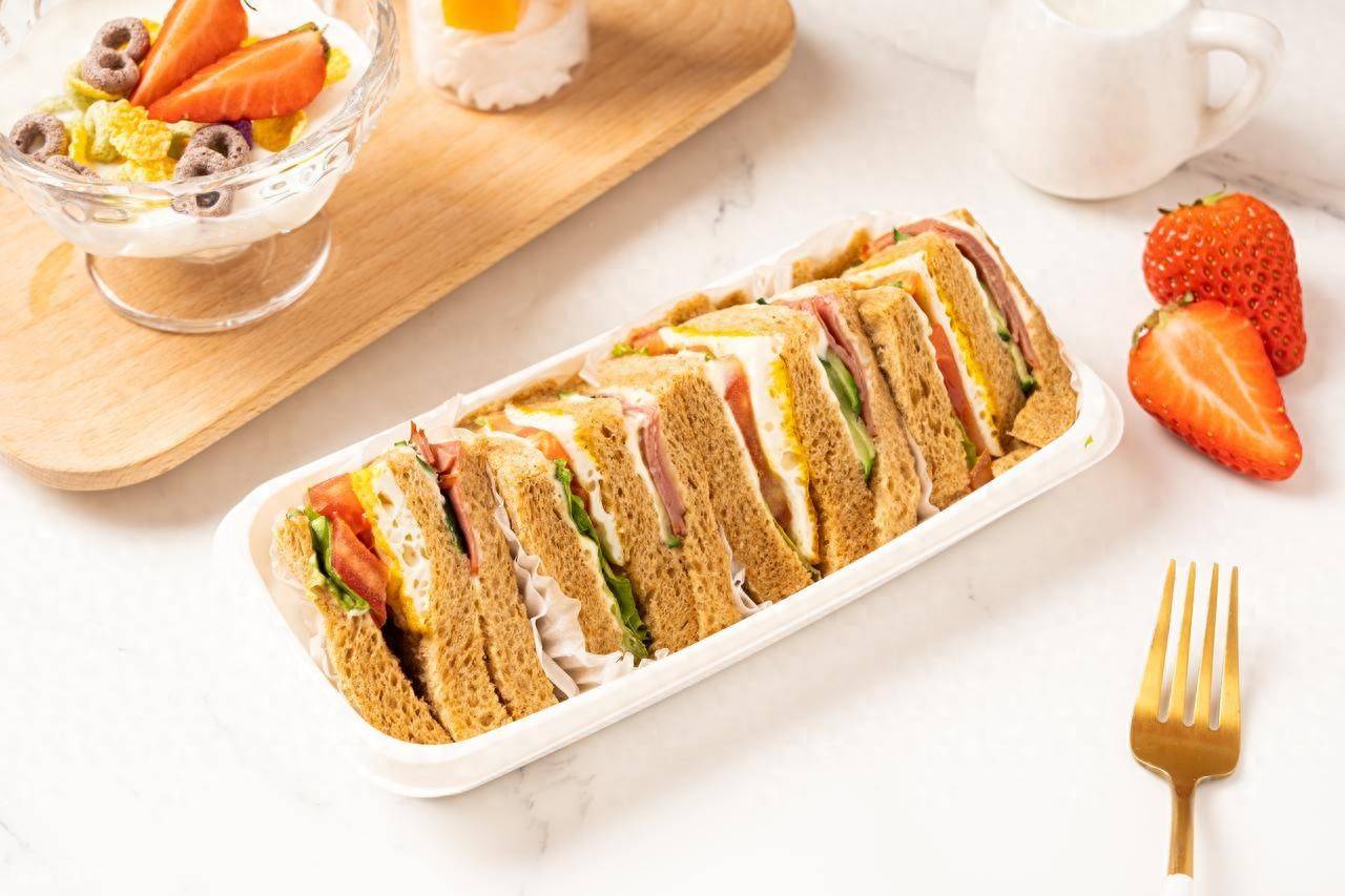 减肥食谱大公开！三餐这样吃轻松瘦