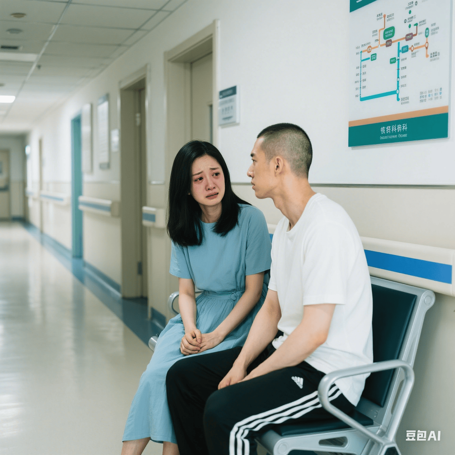 女性隐秘的心事：阴唇肥大影响生活怎么办？