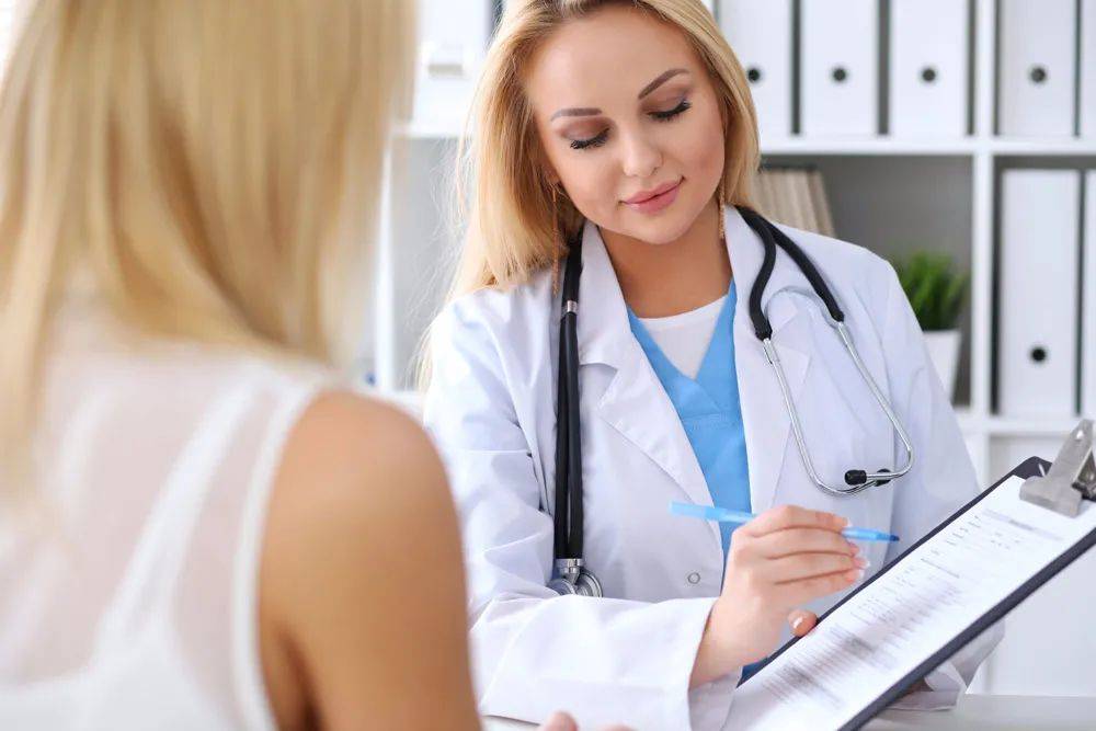 原创            卵巢癌是做什么检查？