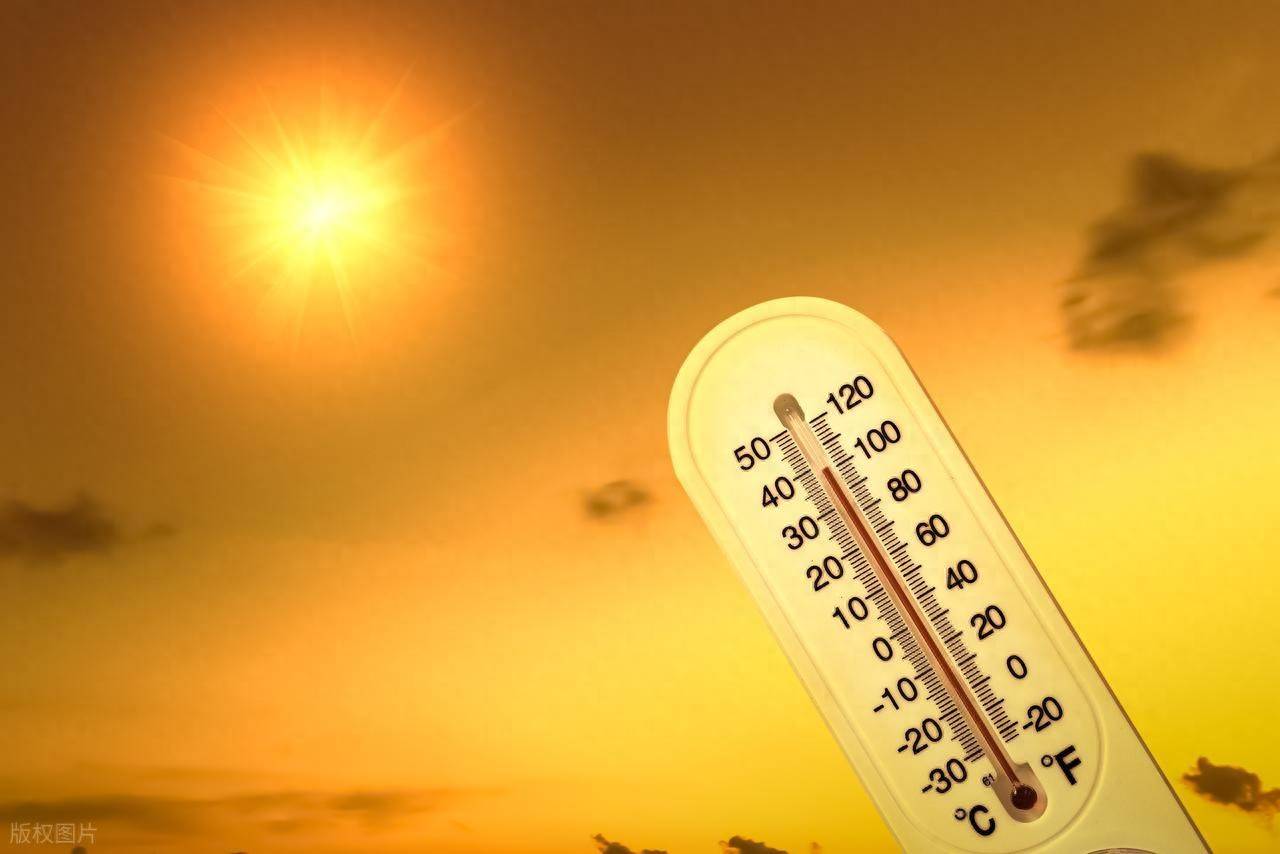 癌症患者度夏需防高温，科学防护更安心