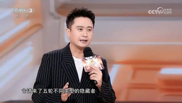 原创            央视：时隔3年《越战越勇》大改版，连名字也改为了“真的会赢”