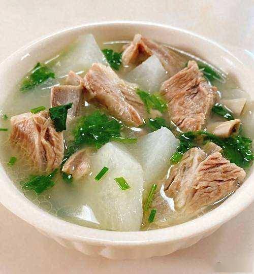 原创            小暑来了！这 3 样比西瓜更该吃，驱寒补阳养足气血，安康入三伏