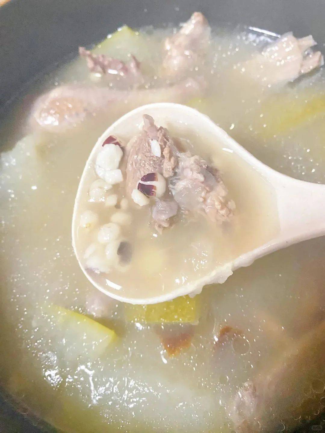 夏天这几款低成本祛湿气，在家就可以简单做出~