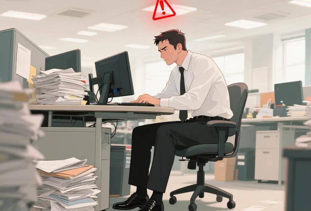 坏消息：压力养“癌王”！好消息：喝它能缓解！