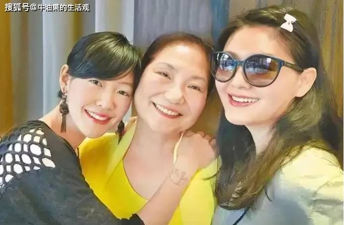 原创            S家与汪小菲矛盾升级！围绕看孩子问题各执一词，S家彻底塌房