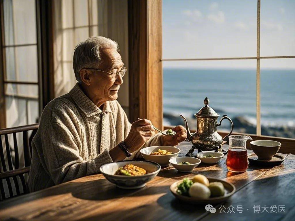 帕金森食疗也很重要！常吃四种杂粮，病情稳定
