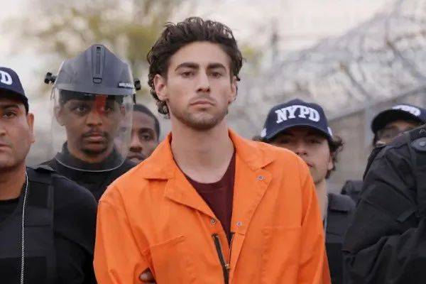 Luigi 路易吉事件被拍成短剧！