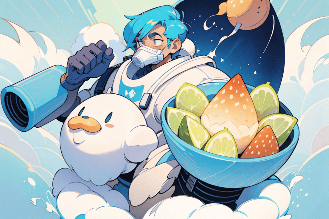 原创            警惕！冷藏超时的5种食物，可能增加肺癌风险