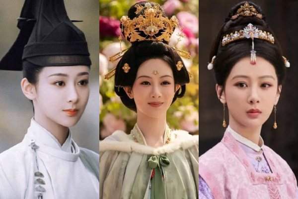 原创            2025杨紫4部古装剧盘点！ 《国色芳华》续作《锦绣芳华》风光回归、《家业》再演经商大女主