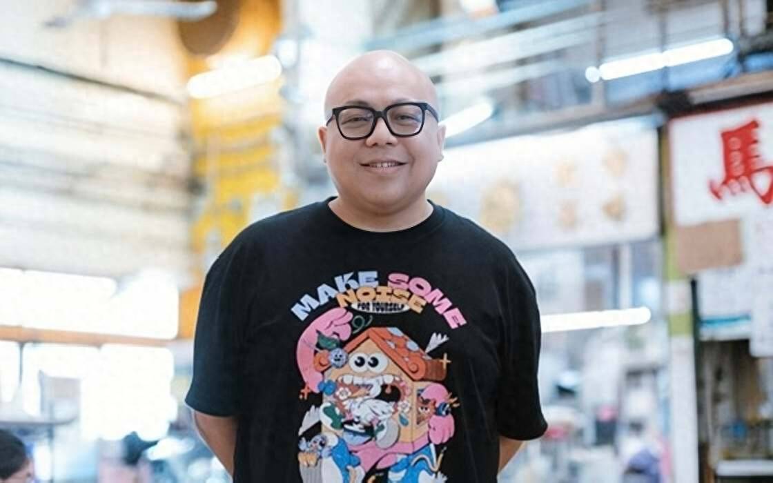 突发！香港知名主持人确诊前列腺癌晚期，癌细胞在体内四处扩散