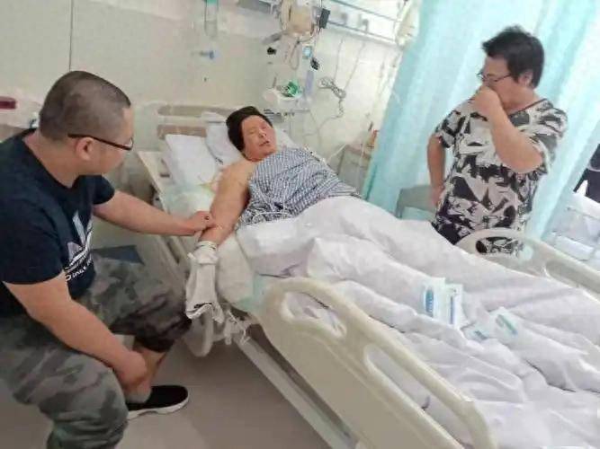 又一起因脑血栓去世！医生警告：血栓堵塞血管，身体或有3个异常