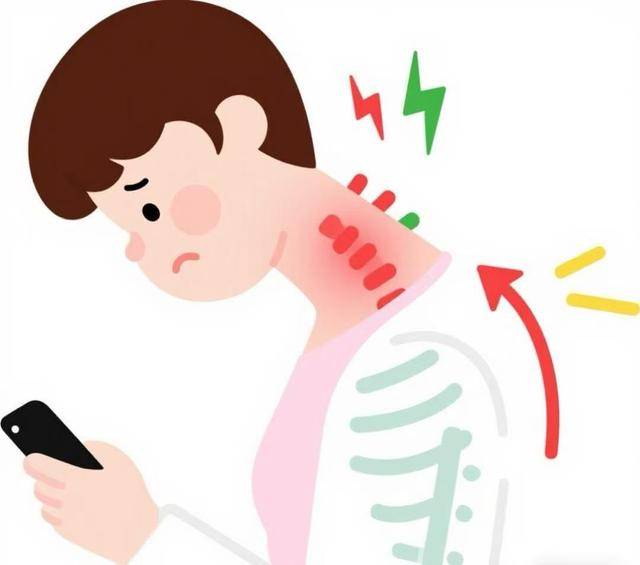 颈椎病防治：低头族的自救指南