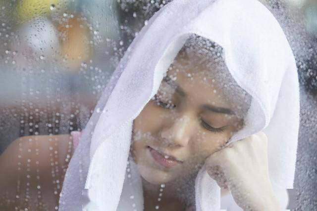 一出汗就像“下雨”？这杯茶帮你把流失的元气补回来